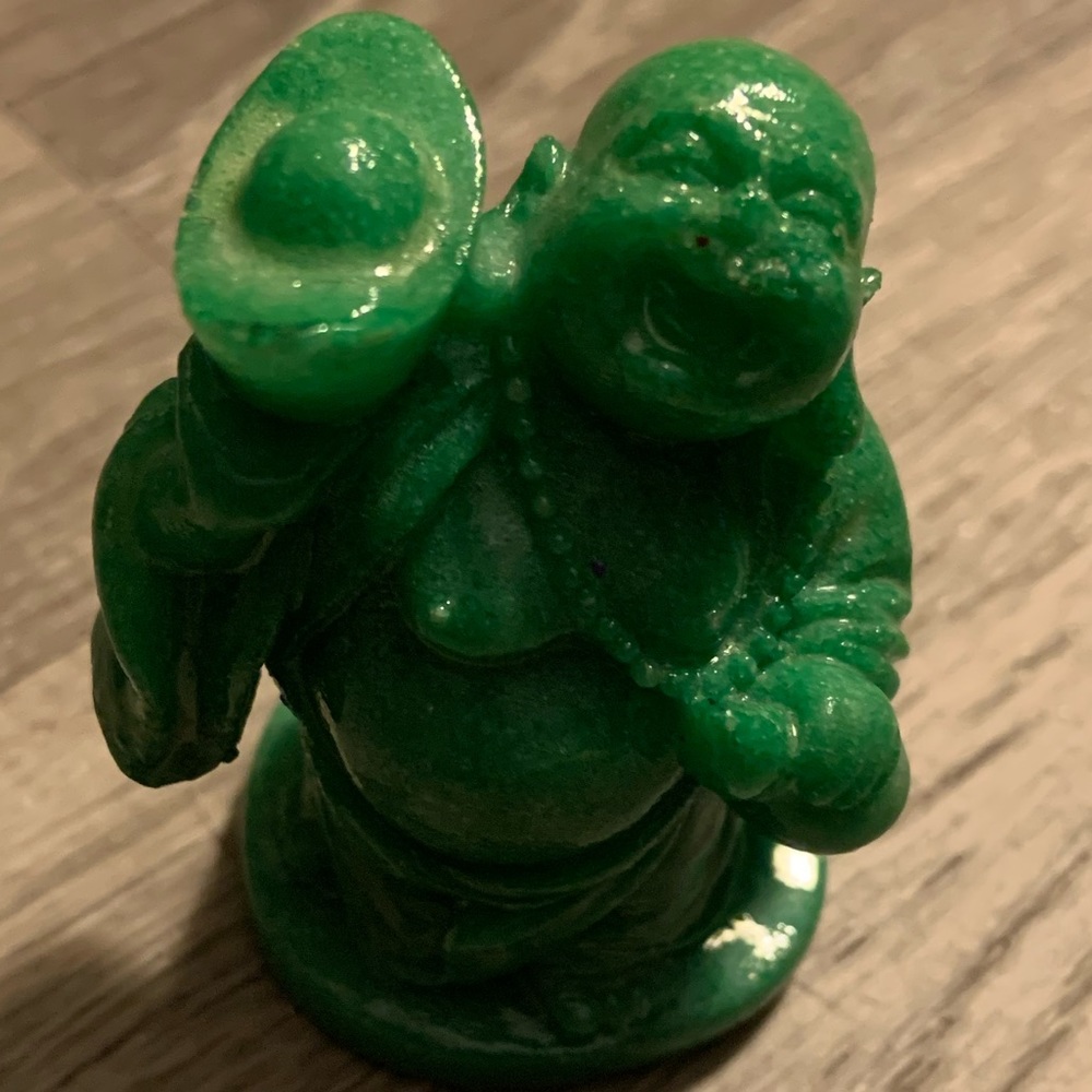 Buddha Ceramic - Picture 2 of 4